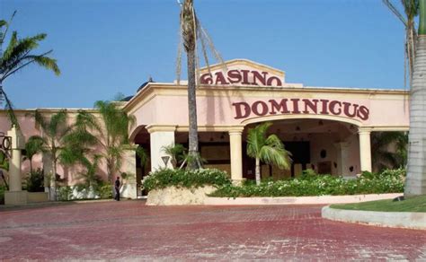 Vibe casino Dominican Republic